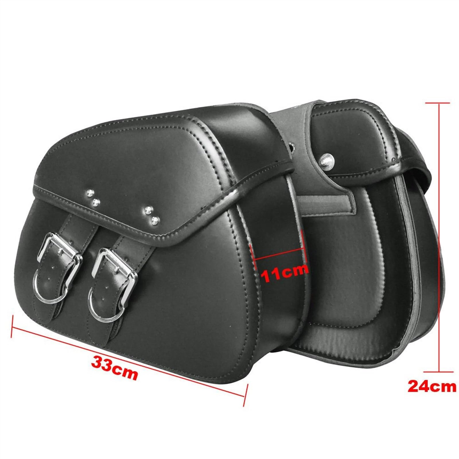 Amazon.co.jp: サイドバッグ に適合するヤマハ ロードスター XV1600